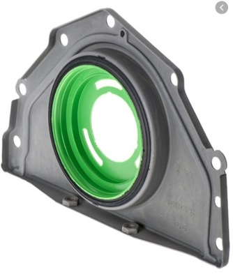 Сальник вала коленчатого dodge journey charger фото №1