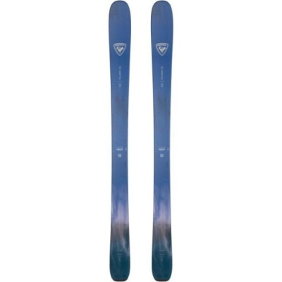 Sniego slides ROSSIGNOL RALLYBIRD 104 OPEN