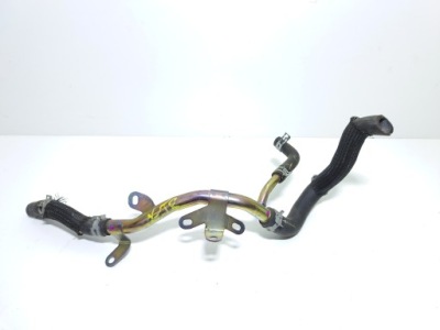 Nissan x-trail t32 труба шланг waz wody водяной 1.6 dci фото №1