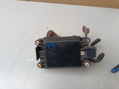 Peugeot 308 ii t9 citroen c4 picasso радар кронштейн 9810093180 фото №1