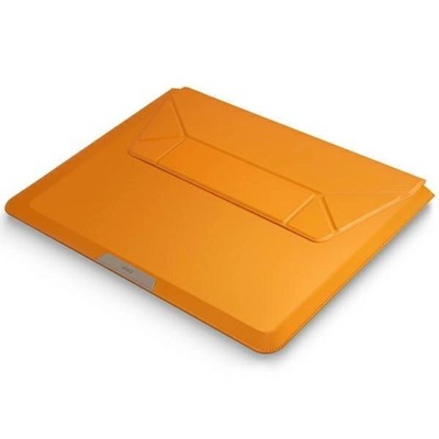Etui Uniq Oslo laptop Sleeve 14" musztardowy/mustard