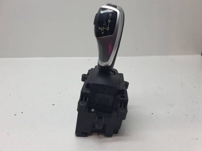 SELECTOR DE TRANSMISIÓN 9218101 BMW F01 F02 2010 3.0 D EU  