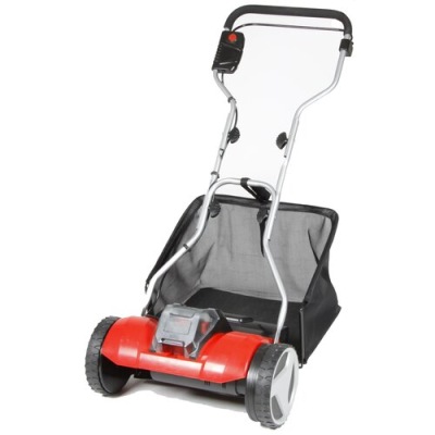 Kosiarka akumulatorowa Einhell GE-HM 18/38 Li-Solo USZKODZONY