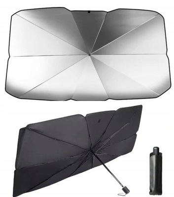 UV PARASOL PROTECCIÓN PARA COCHE ANTISOLAR  