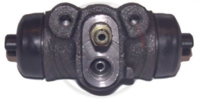 A.b.s. циліндрик гальмівний 72685x mazda 323f фото №1
