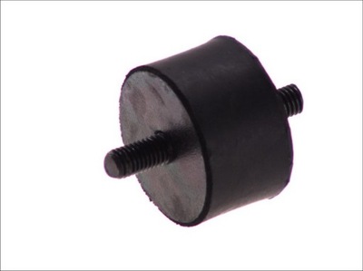 Відбійник подушка радіатора scania m10 фото №1