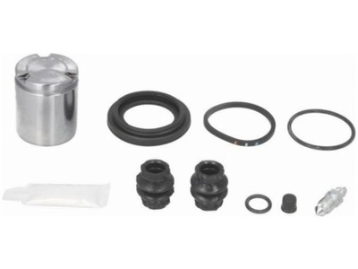 Ремкомплект супорт audi a6 c6 5.0 08-10 mercedes sl r231 5.5 6.0 12- фото №1