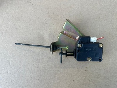 Peugeot 607 привод крышка заливной топлива фото №1