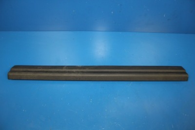 Mercedes cls w218 накладка молдинг порог правый przó фото №1