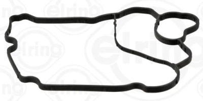 Прокладка термостата 546.890 elring фото №1