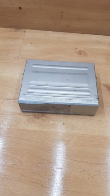 Чейнджер cd alfa romeo 156 фото №1