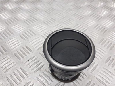 Решітка обдув mazda 2 dy фото №1