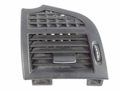 Mercedes w216 w221 решётка обдув левый перед фото №1