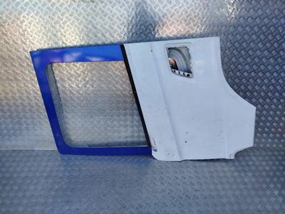 Двері ліва scania g ntg фото №1