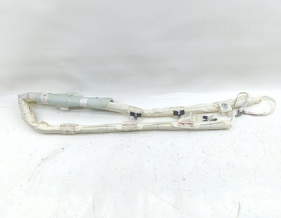 Шторка безопасности воздушная левая водителя renault espace v 1.6 dci 985p18991r фото №1