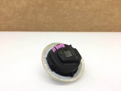 Peugeot 2008 ii датчик датчик удару фото №1