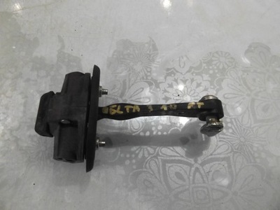 Delta iii обмежувач двері правий задня фото №1