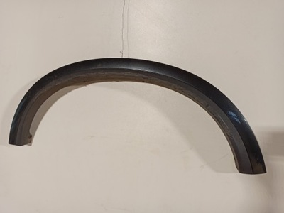 Volvo xc90 молдинг крыла левый задняя 30779579 фото №1