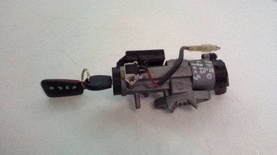 Замок запалювання ключ chevrolet aveo 1,2 b фото №1