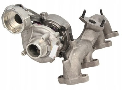 TURBO VAG 1.9 TDI 038253016R 751851-3 03G253014F  