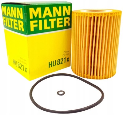 FILTER OILS FOR MERCEDES W204 W164 W166 3.0 CDI  