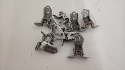 Kia soul петли петля дверь lp pp lt pt 08-13 фото №1