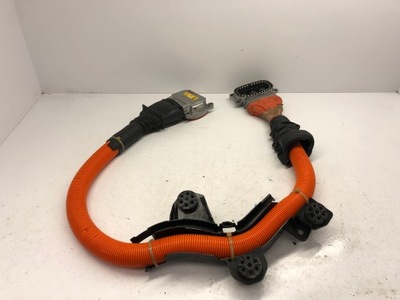 Bmw 3 g20 шланг преобразователя 6809228 фото №1