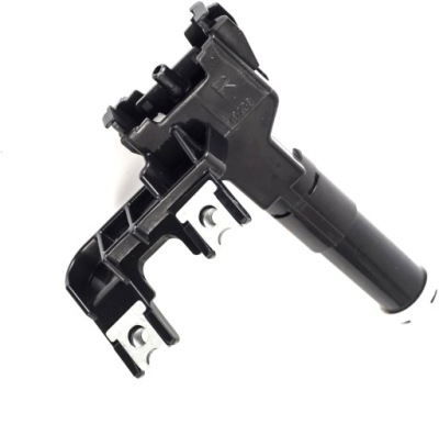 Правий od пасажира омивач насадка фара toyota rav4 iii 2008-2010 фото №1