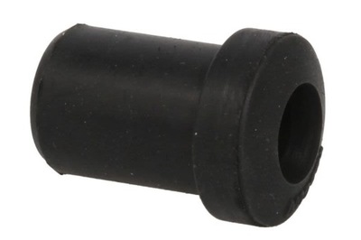 Tedgum 00131833 підшипниковий вузол, ресора ресорний фото №1