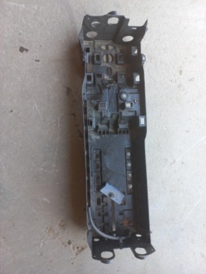 Chevrolet cruze 16- основа акумулятор 39014514 фото №1