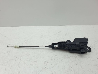 Замок капот tesla model y 150039800d фото №1