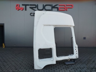 Четверть правая кабины scania r ntg фото №1