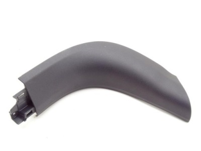 Peugeot 508 i 10-18 защита порог правый перед фото №1