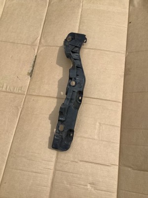 Renault laguna iii coupe напрямна pod фара лівий фото №1