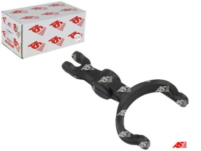 Вилка стартер mitsubishi as-pl фото №1