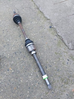 Привідний вал права довга 1.6 dci trafic iii vivaro b фото №1