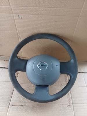 Повітропровід подушка nissan micra k12 2003r 1.5 dci фото №1