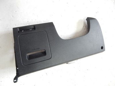 Пластик колінний kia sorento 15-20 фото №1