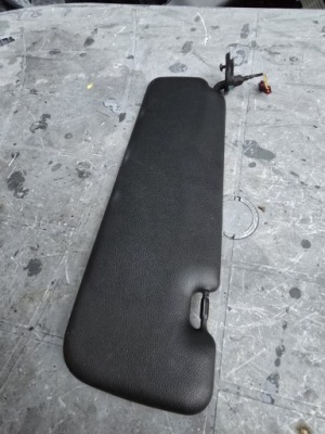 Защита солнцезащитная с зеркало p bmw оригинальный номер 7139446 фото №1