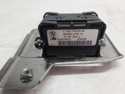 Датчик швидкості обертів esp bmw e87 e90 6762769 фото №1