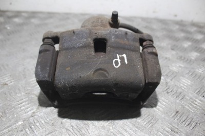 Супорт гальма лівий перед hyundai i30 ii 1.4crdi фото №1