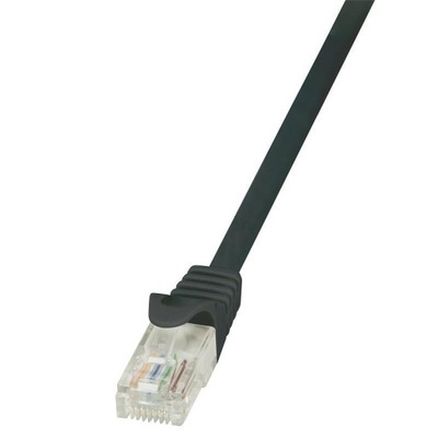 Kabel Logilink CP2033U HDMI - HDMI 1 m