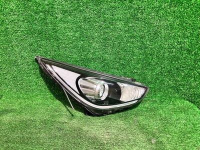 Фара правый kia niro фото №1