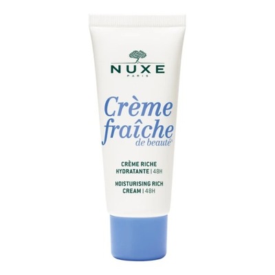 Nuxe Crème fraîche de Beauté krem sk. SUCHA