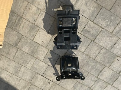 Renault captur ii радар приближения фото №1