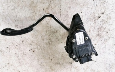 Renault trafic ii 12r педаль потенціометр газу 7700313060 фото №1