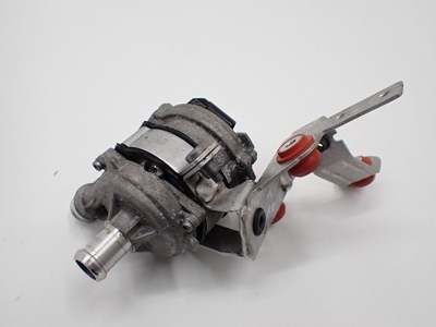 Додаткова помпа wody kompl porsche taycan 4s 21r фото №1