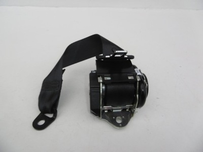 Pas середній задня задній volvo s60 iii v60 ii 18- фото №1