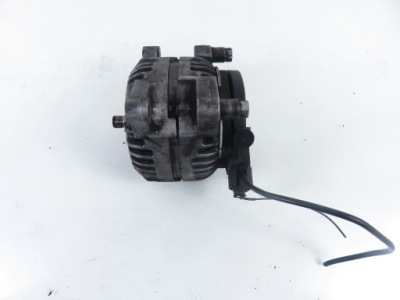 Генератор peugeot partner i 2.0 hdi 9646477580 фото №1