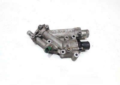 KORPUSAS TERMOSTATO CITROEN C5 2.0 HPI 00-04R. BENZINAS 9637631280 